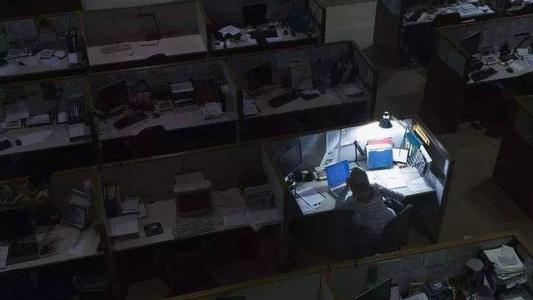 任正非声称从不996，华为加班时长却位居第一，