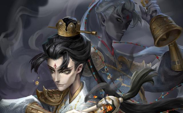 玩好《第五人格》宿伞之魂有多难？一分钟看完就能玩明白