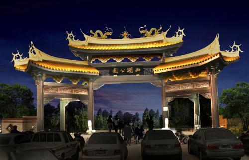 泉州实力那么强 为何不是福建的省会呢