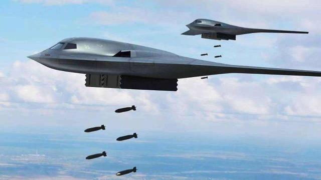 真正的轰20：不是任何机型的复制品，而是中国军