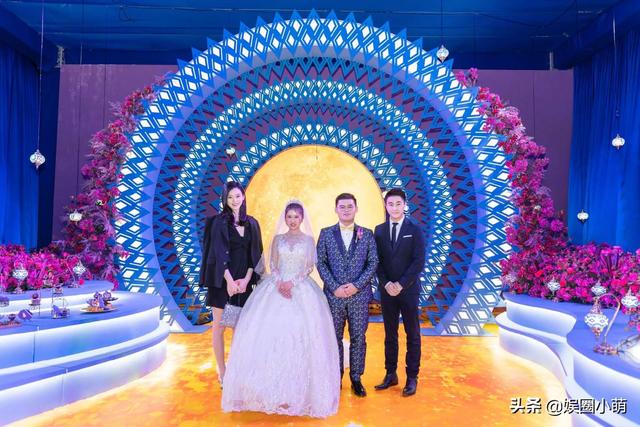 赌王四太太的豪宅曝光，外观特别普通，乡下的别墅也喜欢建成这样