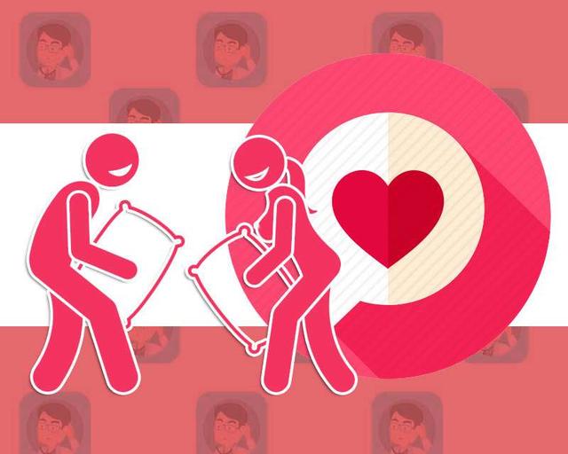 520节日专题：从医学角度分析，为何在60亿人中能与你一见钟情？