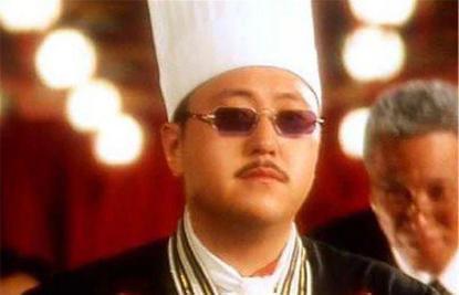 《大内密探零零发》五个“不起眼”的配角，原