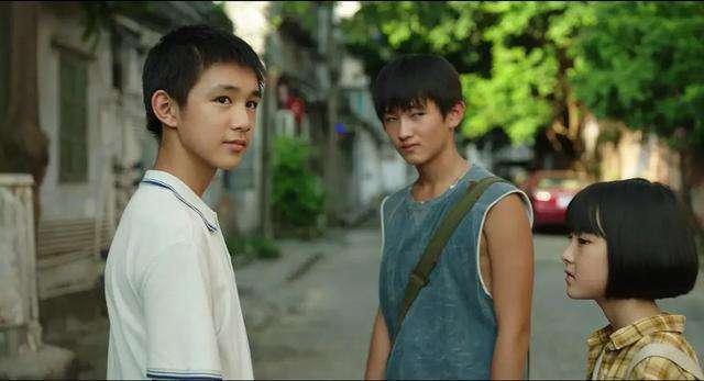 难得的良心编剧！朱朝阳是否会黑化，在片头动画中就早有暗示