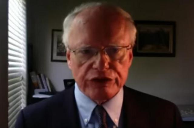 美国大兵成丧家犬！叙利亚民众堵截美军车队，