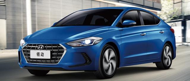 10万级别除了买卡罗拉朗逸，还有这些热门车型选