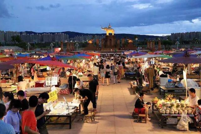 创业：除了地摊经济，其实还有2个行业，被视为