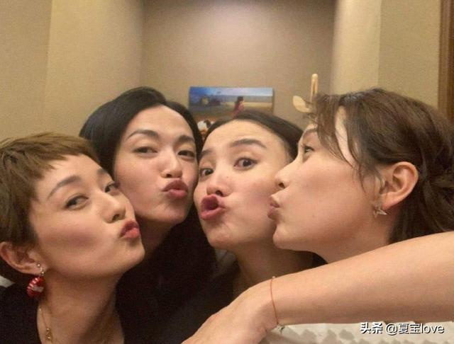 黄磊四大爱徒，三位让人意想不到，第4位黄海波逐渐被大家遗忘