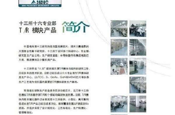 “氮化镓”技术再次获奖，对055和歼20有何重大意