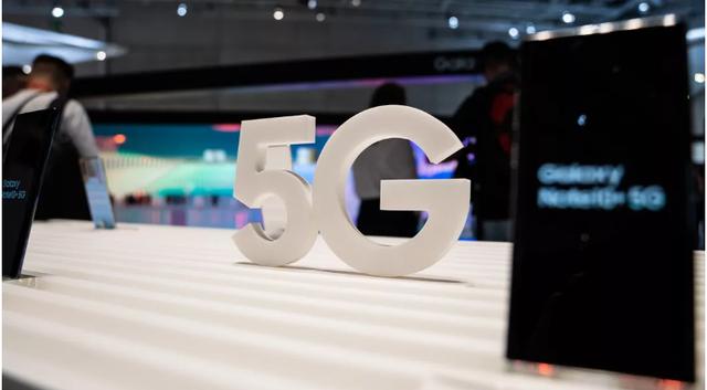 5G：您需要了解的有关无线革命的一切