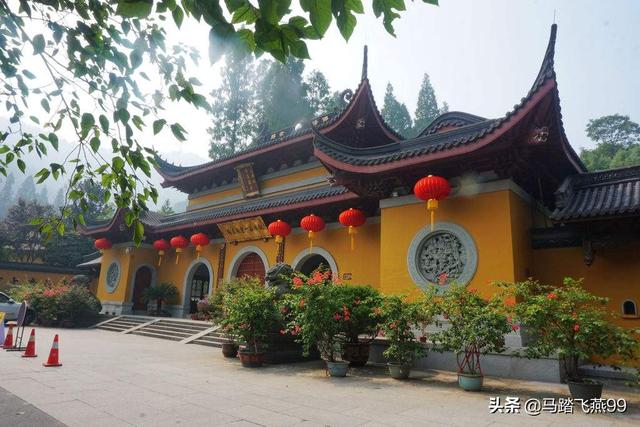 今年五一旅游去哪里？自驾游，周边游？还是跨