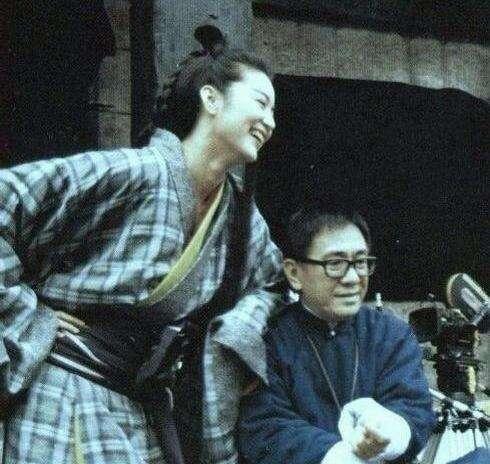 这些难得一见的片场照，保证有一大半你没见过