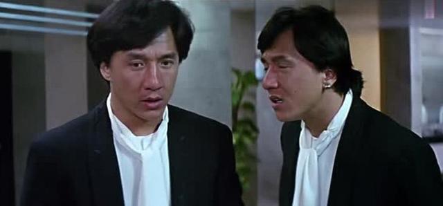 洪金宝的一部电影，导致1985年香港剧组全部停工