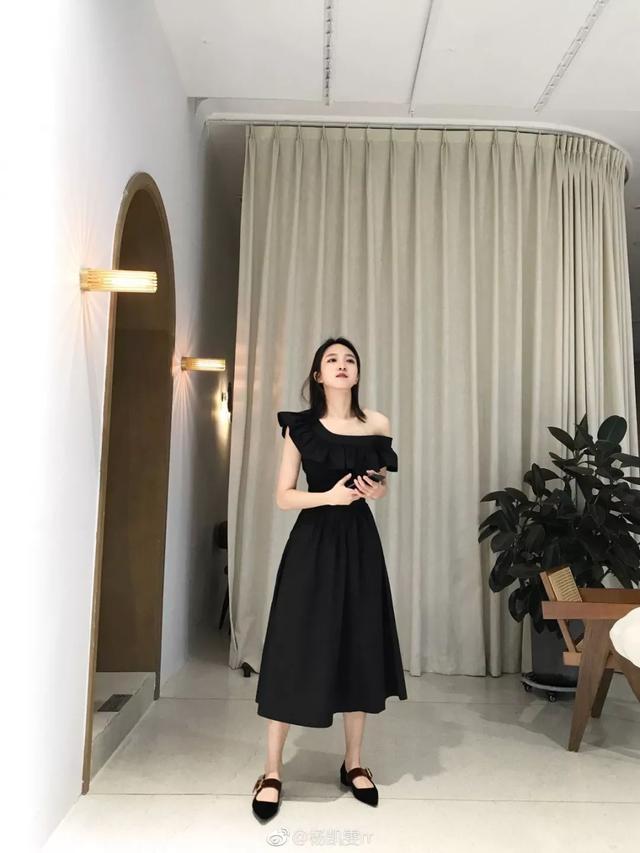 你单身的原因找到了，心动的信号女一原来这么会穿！|时尚