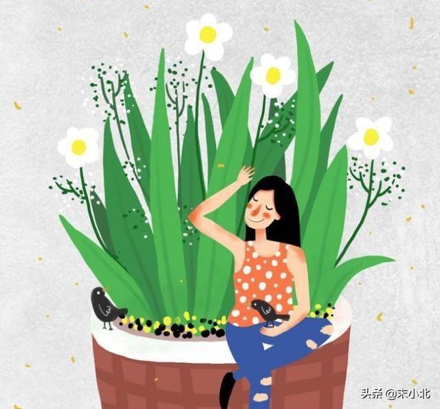 將心比心，是一種尊重，更是一種善良