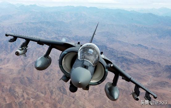 应对苏联的奇葩武器，我国小巧灵活，英国结局