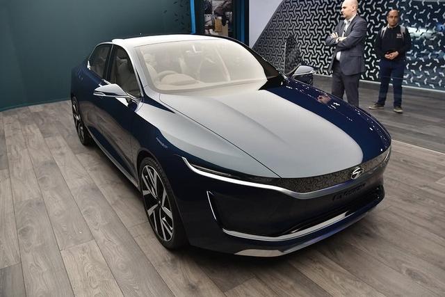 塔塔再造豪车，斥资100亿研发，帕拉梅拉的气场