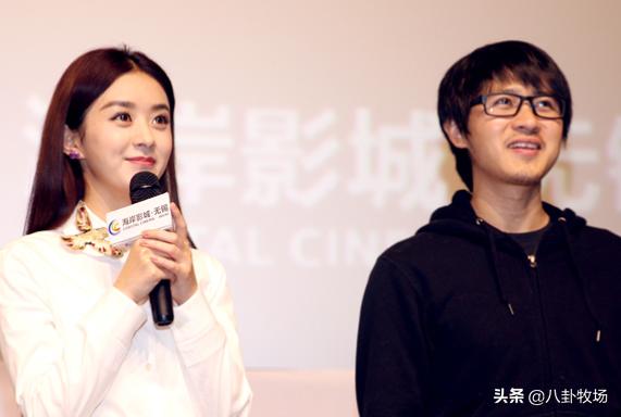 赵丽颖的瓜，悄悄补上了！