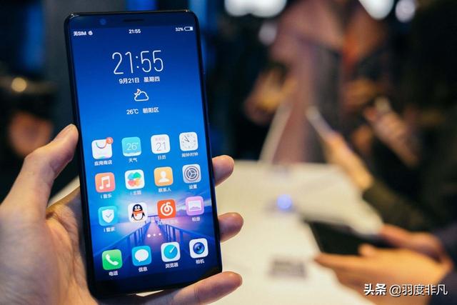 华为依旧霸占中国手机市场榜首，但同比增幅最高的却是苹果