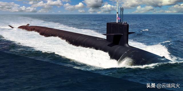 各国最新重量级武器，你想了解的都在这里