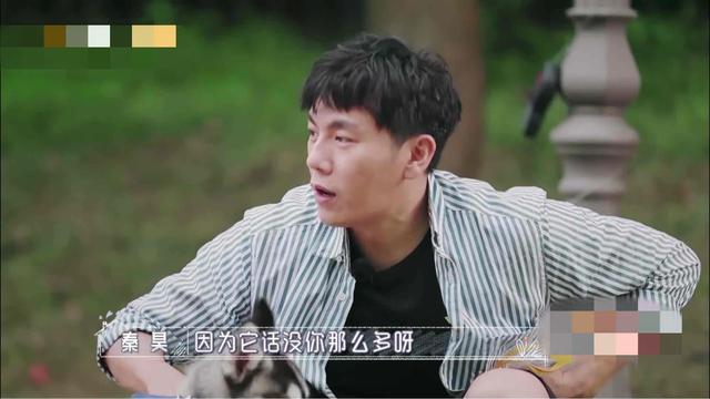 伊能静接连引观众反感的原因，这档真人秀中或