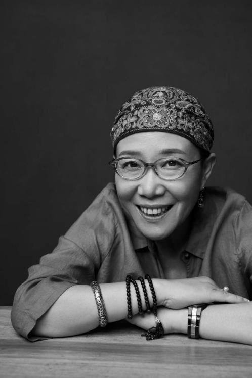 導(dǎo)演也追星！頒獎(jiǎng)典禮劉苗苗“表白”李玉剛
