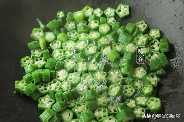 立秋后，这菜最鲜嫩，5分钟出一盘，比肉还香，条件允许多买点