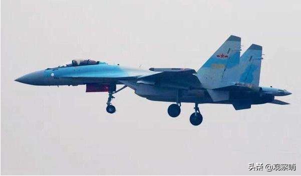 再引进24架苏-35？是俄罗斯的宣传伎俩，还是人民空军有所需求？