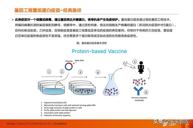 疫苗行业深度报告：新冠疫苗谁将拔得头筹