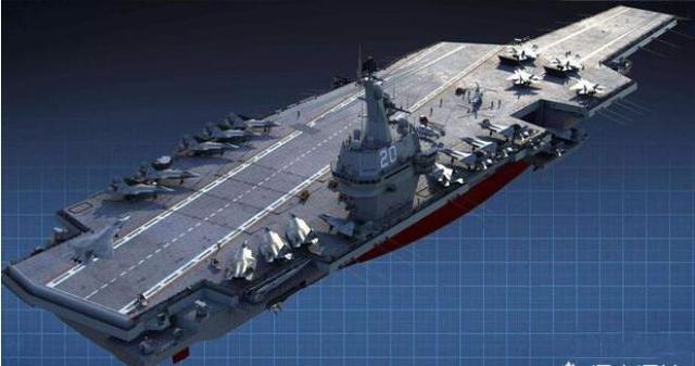 中国又传出一好消息！里程碑式的壮举，最快在2021年下水