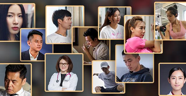 极果斩获第八届TopDigital四项创新营销大奖