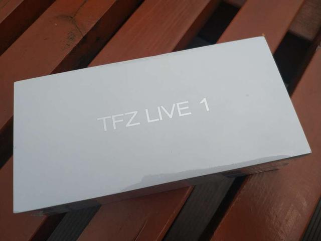 声色俱佳的体验-锦瑟香也TFZ LIVE 1耳机体验