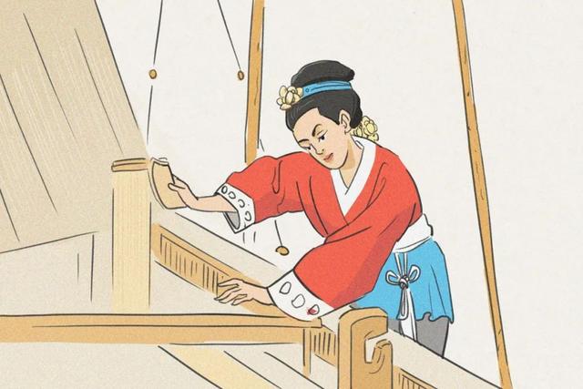 命运好幽默，把善良的妈妈变成了中国最冷血的皇后。