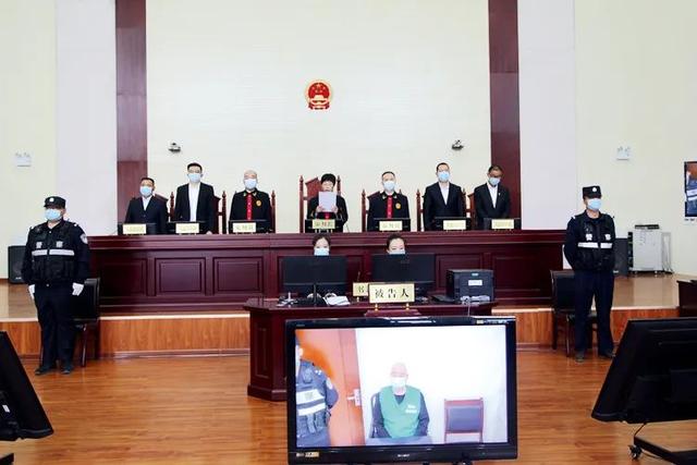 自行挂牌、自封官职，宁夏西马银&ldquo;独立王国&rdquo;为何存在17年？