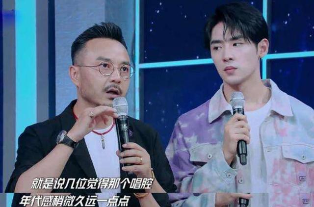 《天天向上》大张伟，和陈志朋直接上怼，昔日