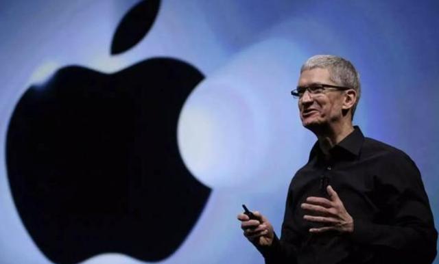 苹果与华为再次交手！最新的成绩单出炉！网友