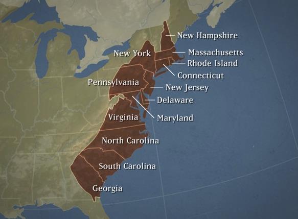 总统管不了州长，美国的州权为何如此之大？-BB姬