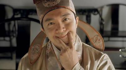 《大内密探零零发》五个“不起眼”的配角，原