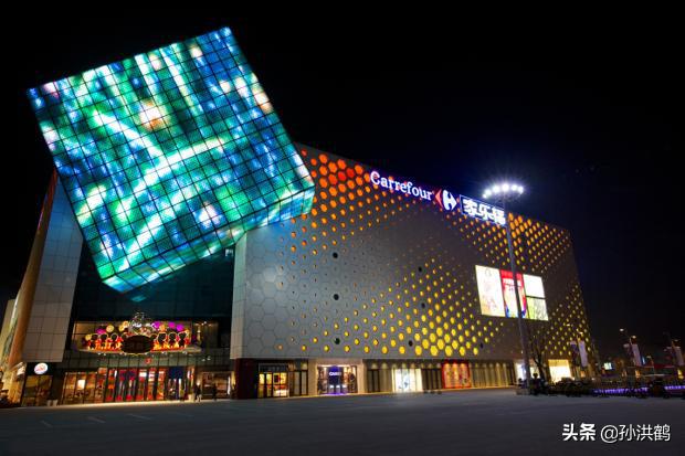 苏宁易购家乐福618启动到家服务补贴政策，或将