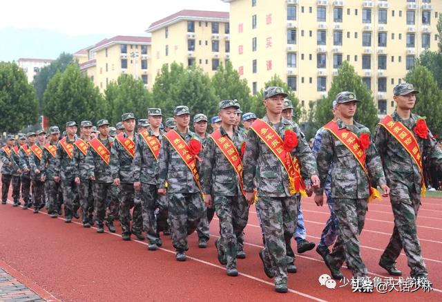 八一建军节 | 庆祝中国人民解放军建军93周年！向中国军人致敬