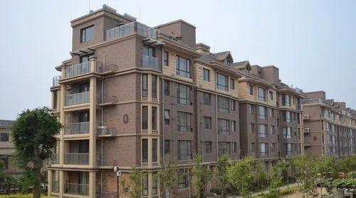 100万的房子正在消失，手握百万房产的“穷光蛋