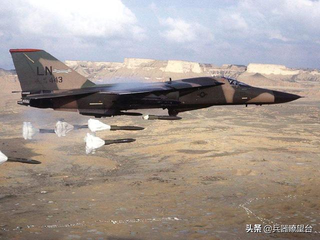 F-35战机前身曝光！起飞重量45吨，无法从航母上