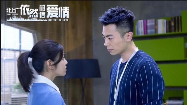 朱亚文新剧即将上演，带您开启为商业公平和正