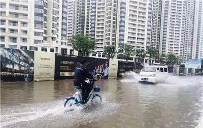 乘风破浪的昆明：买房也有“避水”时，你准备“小白船”了吗？