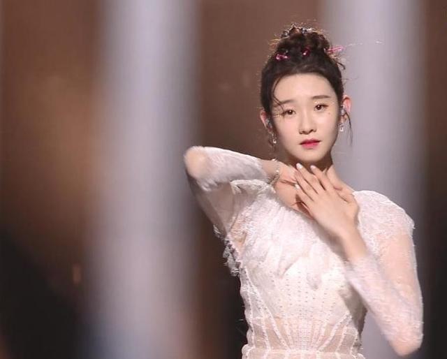 《创造营2020》七人成团：赵粤第二名、王艺瑾第三名、张艺凡第七