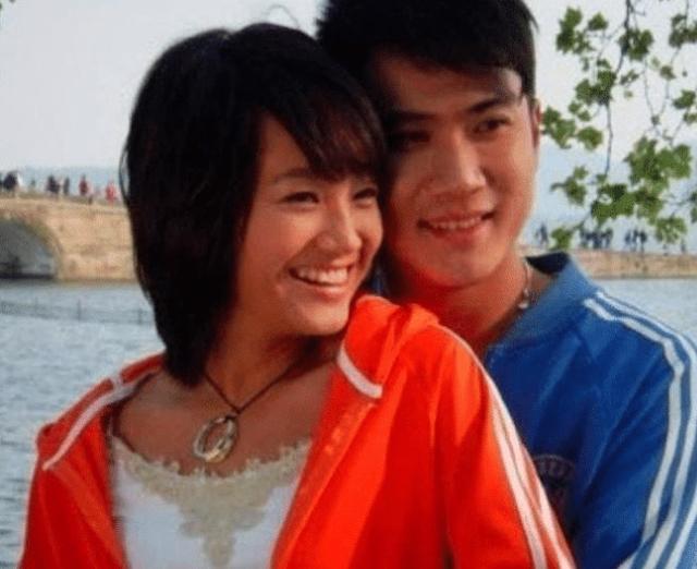 朱丹是二婚，张歆艺是二婚，汪涵是二婚，没想到她也是二婚