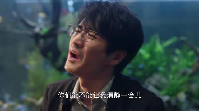 那些说“陈屿挺好的”的姑娘们，你们是有多么缺爱？