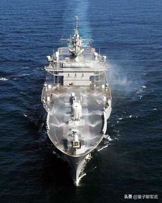 航母甲板是否需要实时清洗，用海水还是淡水，有什么作用