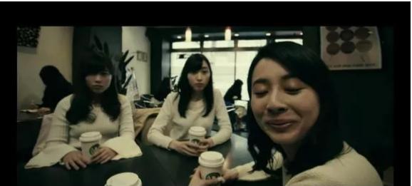 日本惊悚短片《态度娃娃》，你有勇气打碎自己