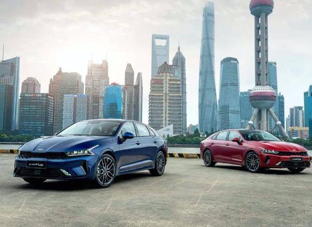 「成都车展」2020成都车展，这三款车，值得你关注